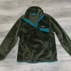 COPY - Patagonia Jacket